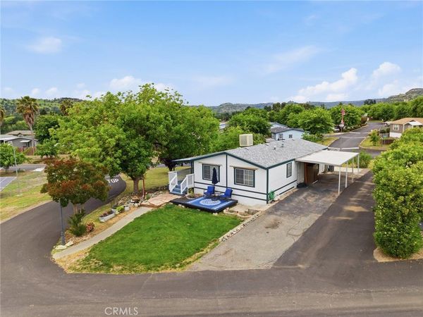2920 Clark Road, Unit 1T, Butte Valley, CA 95965