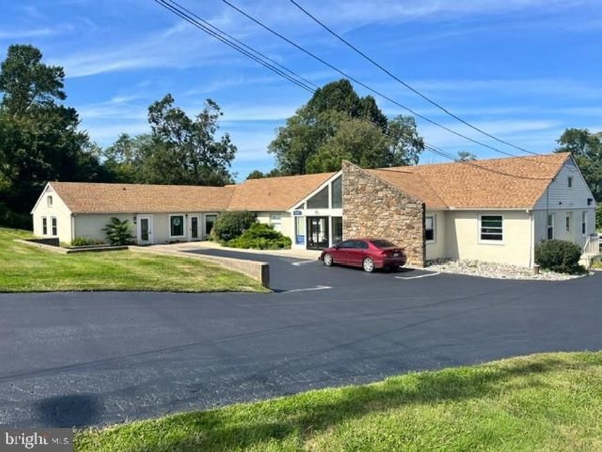 1691 Horseshoe Pike, Unit 2, Glenmoore, PA 19343 Main Photo