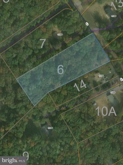 0 Marquis Road , Unionville, VA 22567 Main Photo