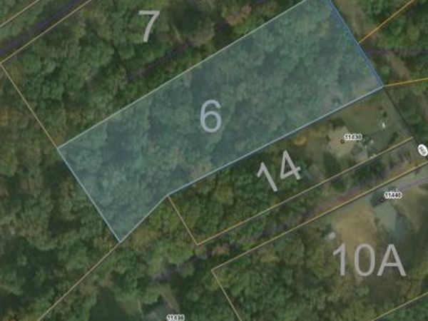 0 MARQUIS ROAD, UNIONVILLE, VA 22567