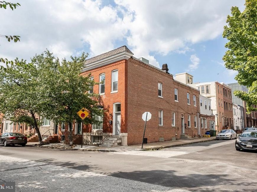 3018 O'donnell Street, Unit 2R, Baltimore, MD 21224 Main Photo
