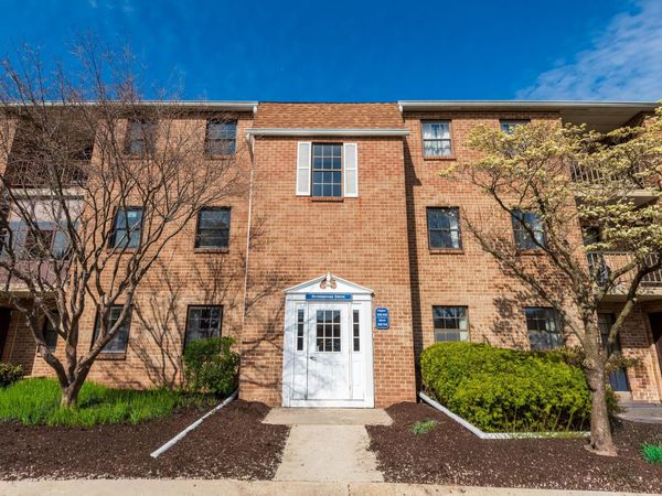 130 RIVERSEDGE, Unit CONDO 130, NORRISTOWN, PA 19403