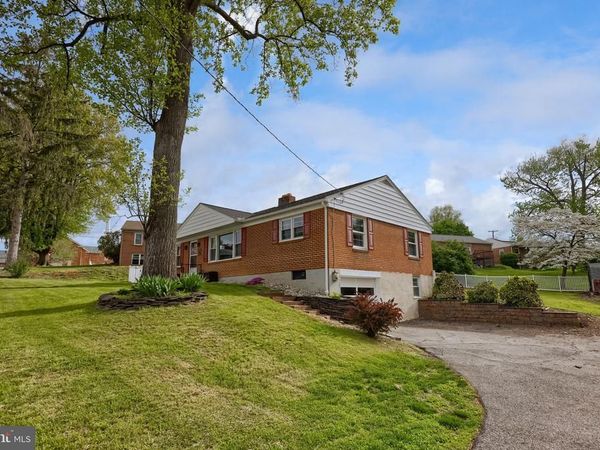 871 N SUMNER STREET, YORK, PA 17404