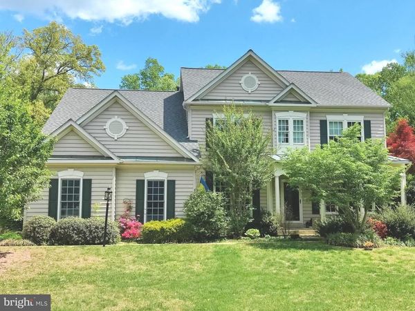 7500 TAHOE COURT, MANASSAS, VA 20112