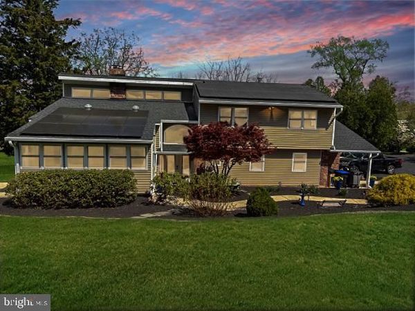 1241 SHEEPHILL ROAD, POTTSTOWN, PA 19465