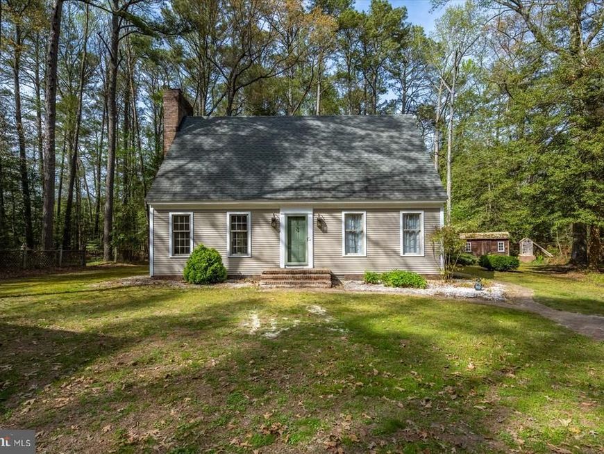 3531 Tall Pines Lane , Snow Hill, MD 21863 Main Photo