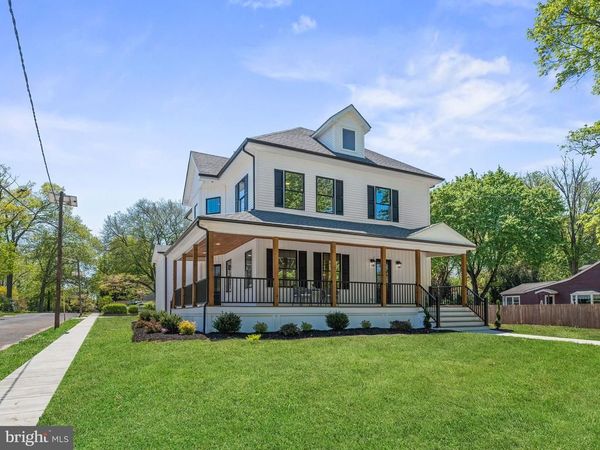 1100 PROSPECT RIDGE BOULEVARD, HADDON HEIGHTS, NJ 08035