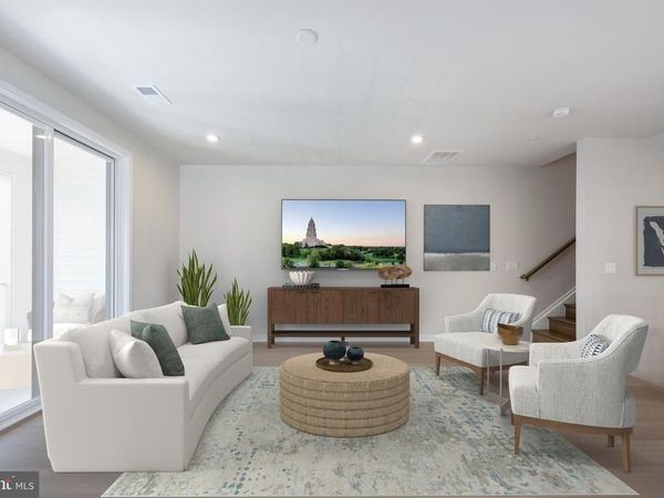 22109 MIDMOORE DRIVE , ASHBURN, VA 20148