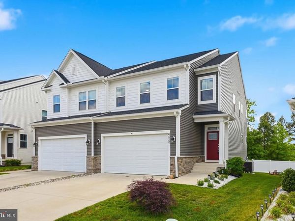 6520 WILD ORCHID COURT, FREDERICKSBURG, VA 22407