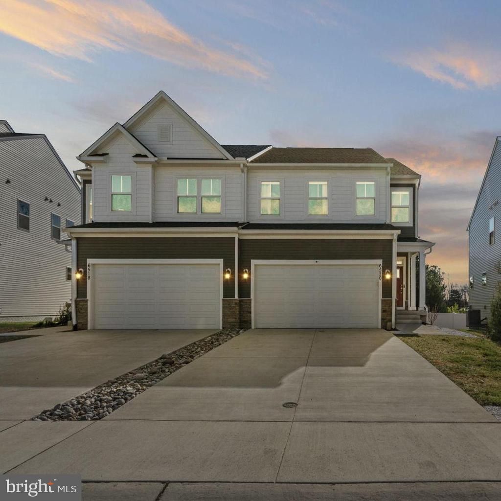 6520 Wild Orchid Court , Fredericksburg, VA 22407 Main Photo