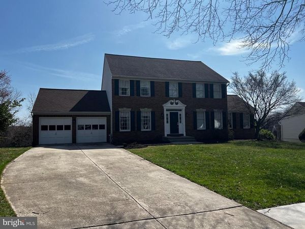 3673 CRAGSMOOR ROAD , ELLICOTT CITY, MD 21042