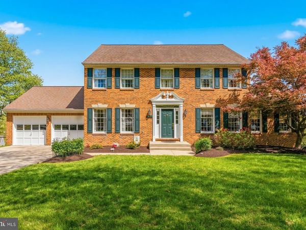 3673 CRAGSMOOR ROAD, ELLICOTT CITY, MD 21042