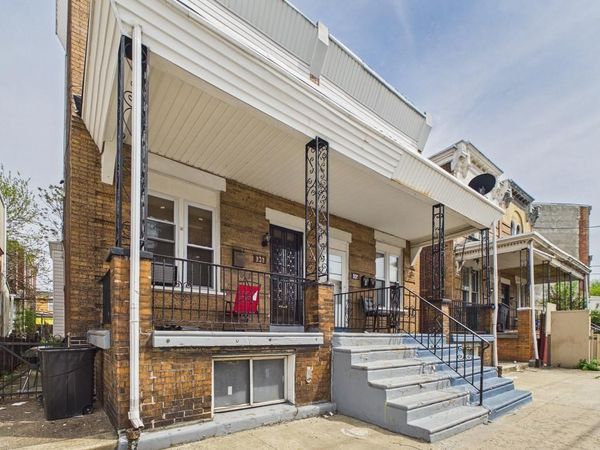 333 N 53RD STREET , PHILADELPHIA, PA 19139