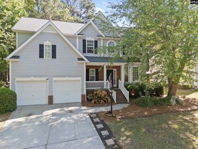 108 Magnolia Bluff Drive, Columbia, SC 29229