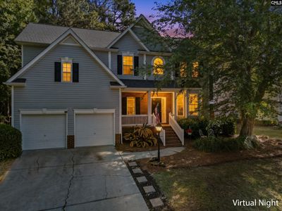 108 Magnolia Bluff Drive , Columbia, SC 29229