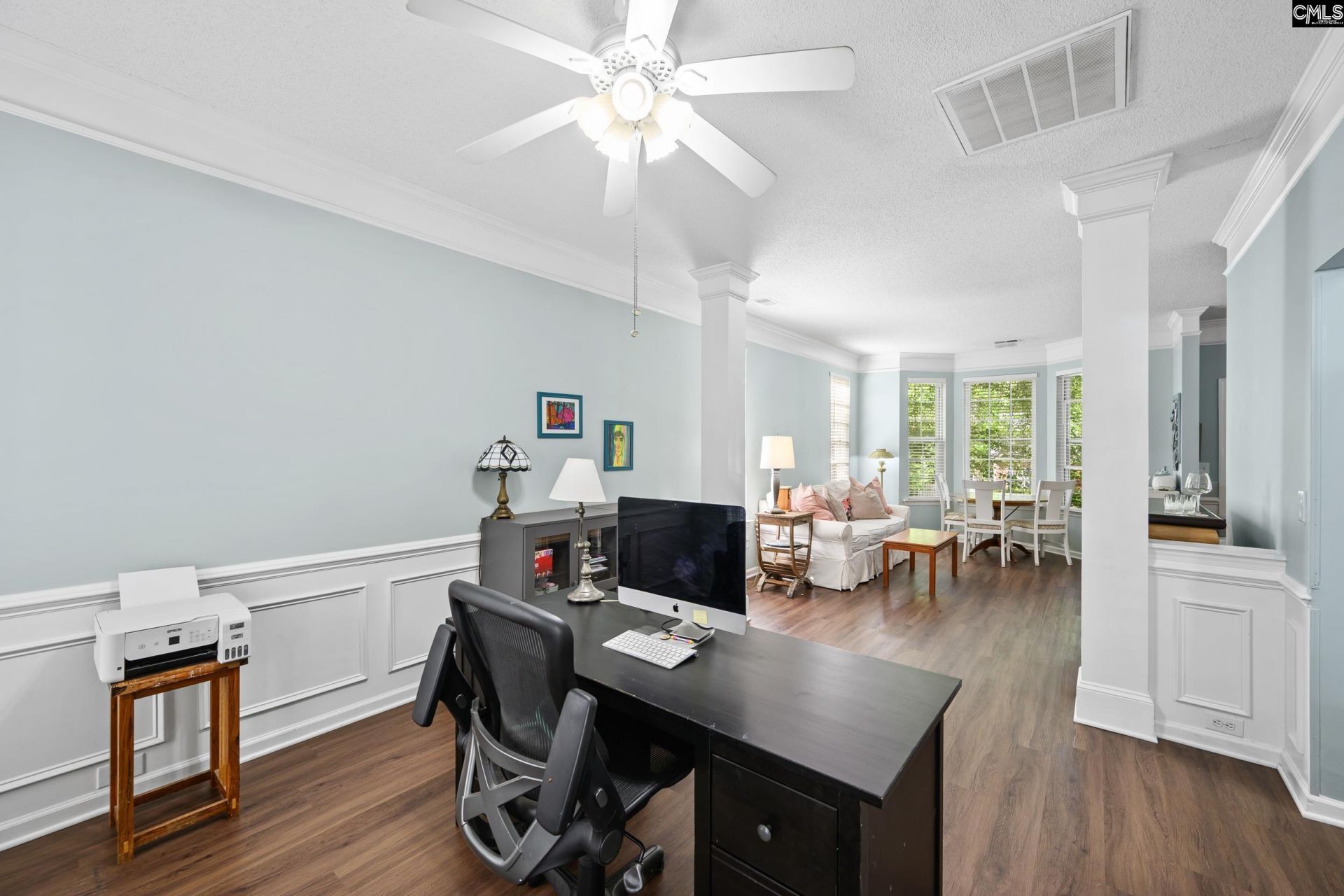 108 Magnolia Bluff Drive  Photo 11