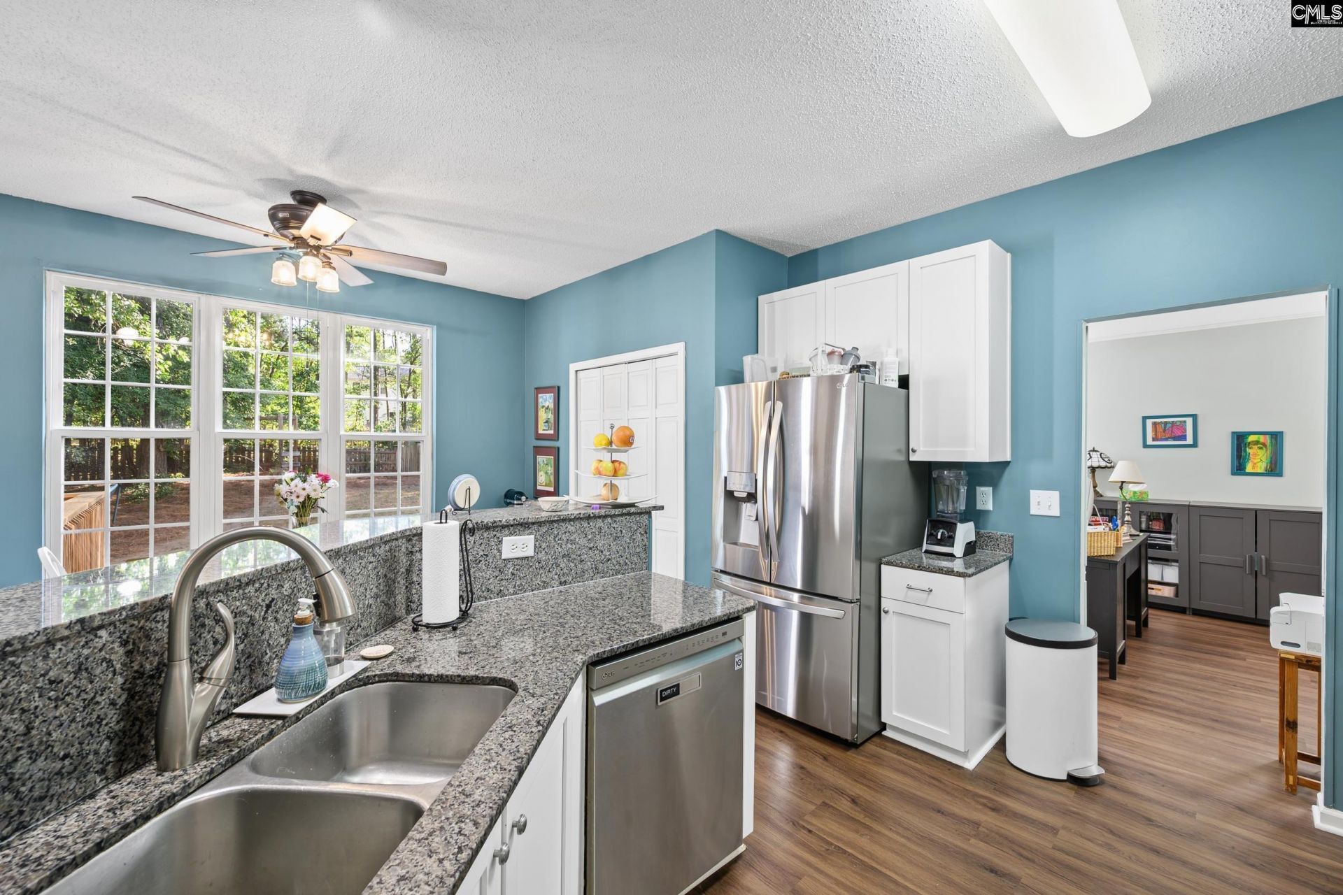 108 Magnolia Bluff Drive  Photo 12