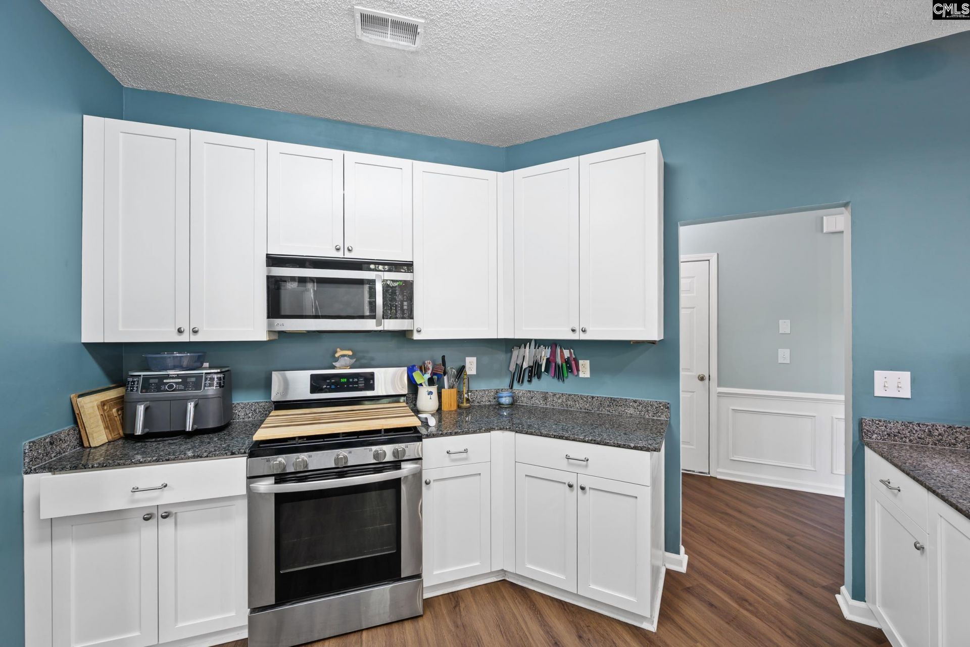 108 Magnolia Bluff Drive  Photo 13