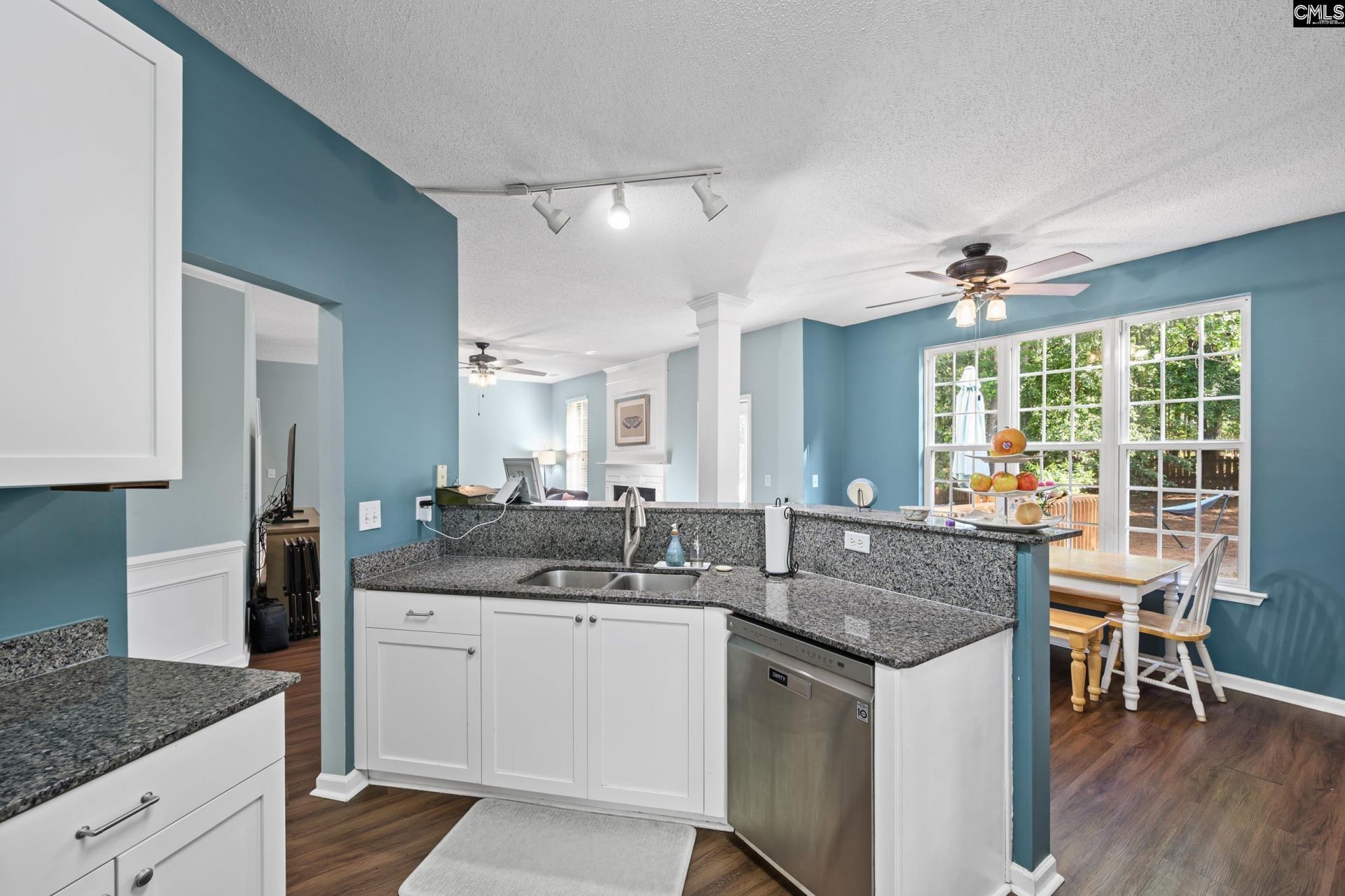 108 Magnolia Bluff Drive  Photo 14