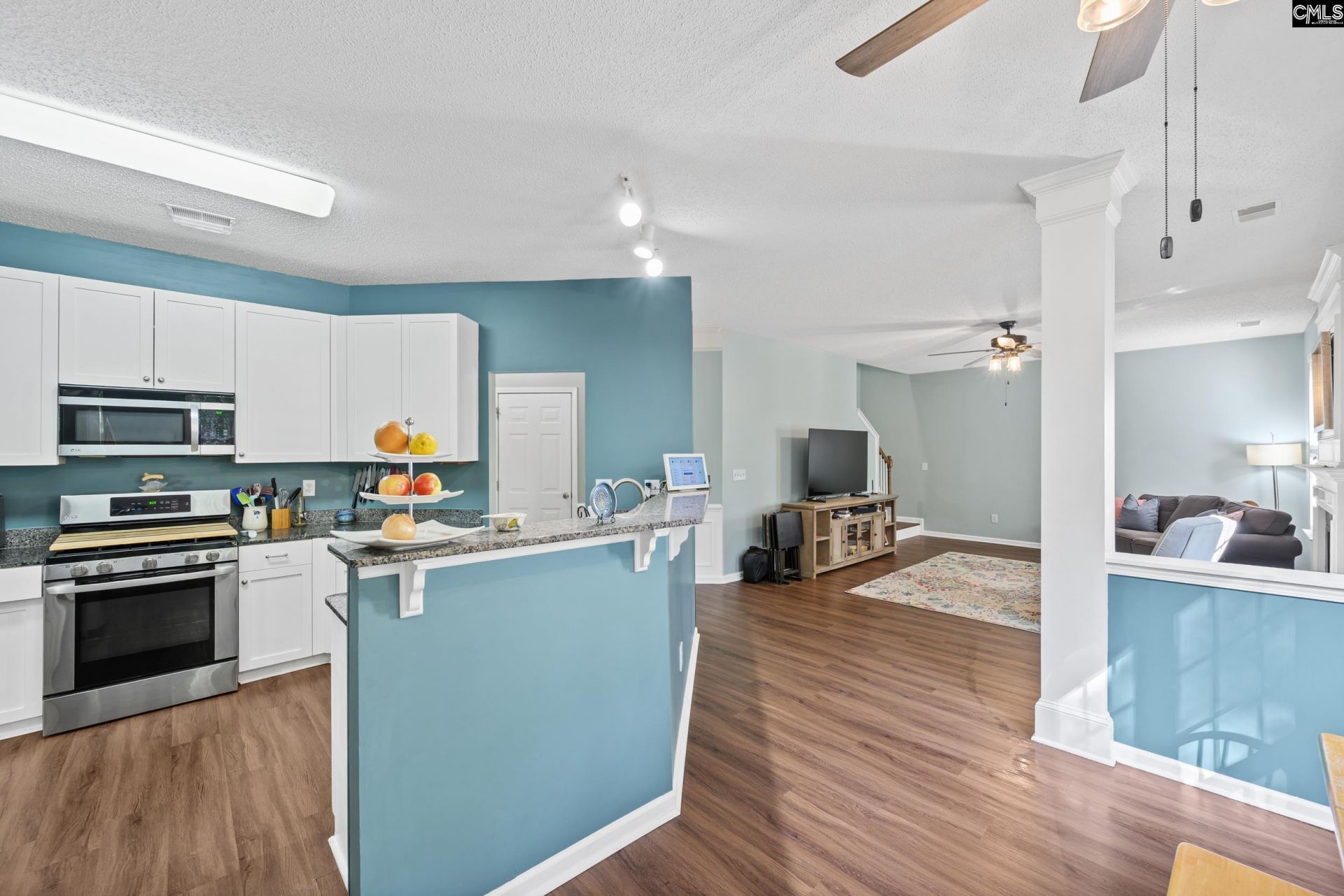 108 Magnolia Bluff Drive  Photo 15