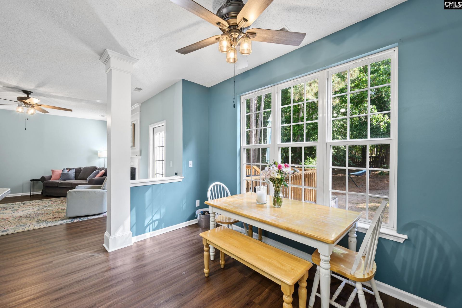 108 Magnolia Bluff Drive  Photo 16