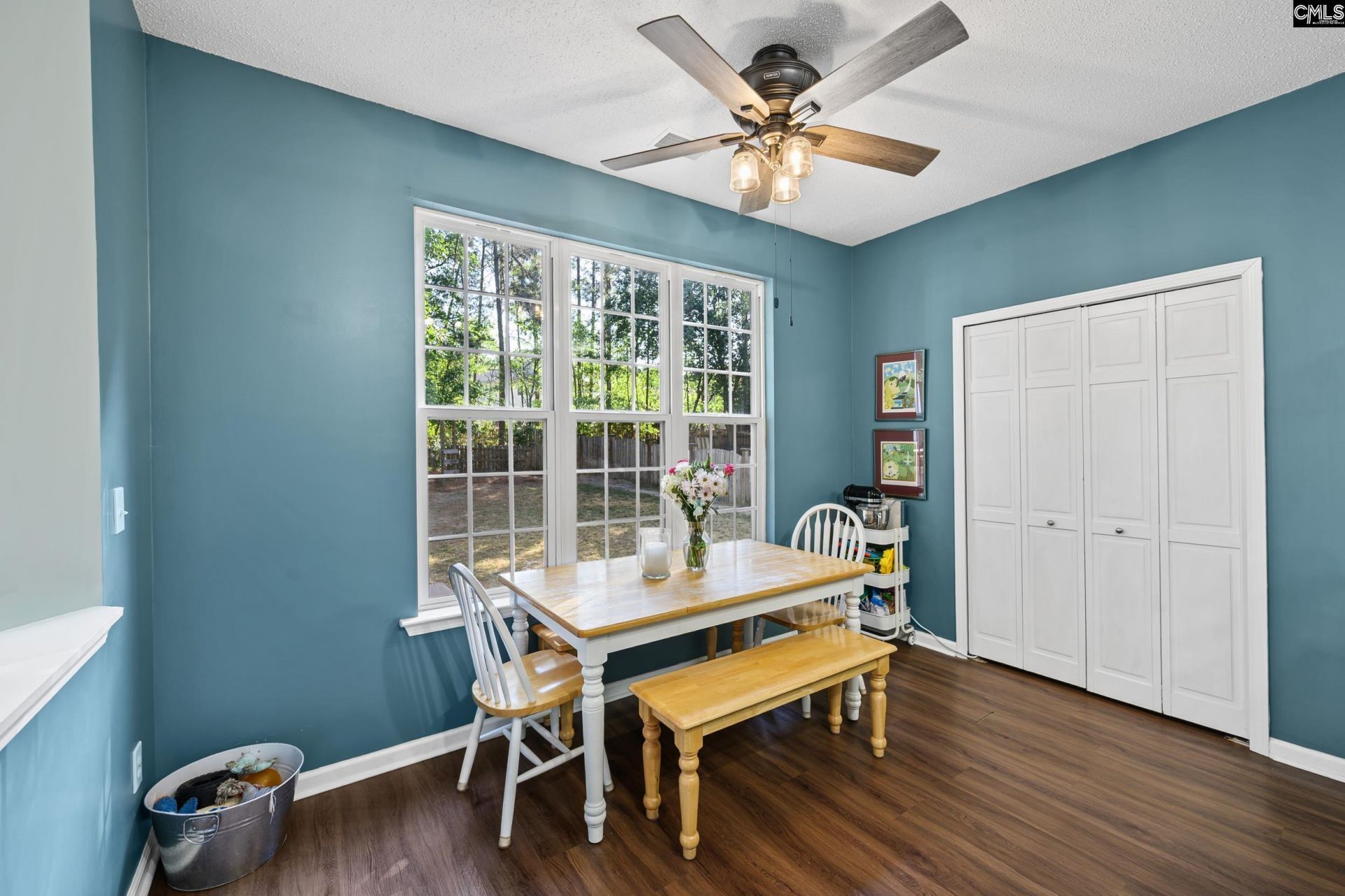 108 Magnolia Bluff Drive  Photo 17