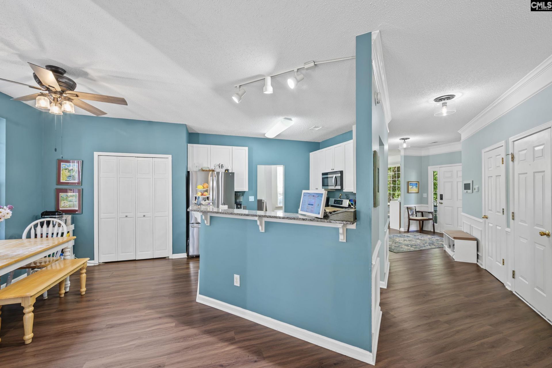 108 Magnolia Bluff Drive  Photo 18