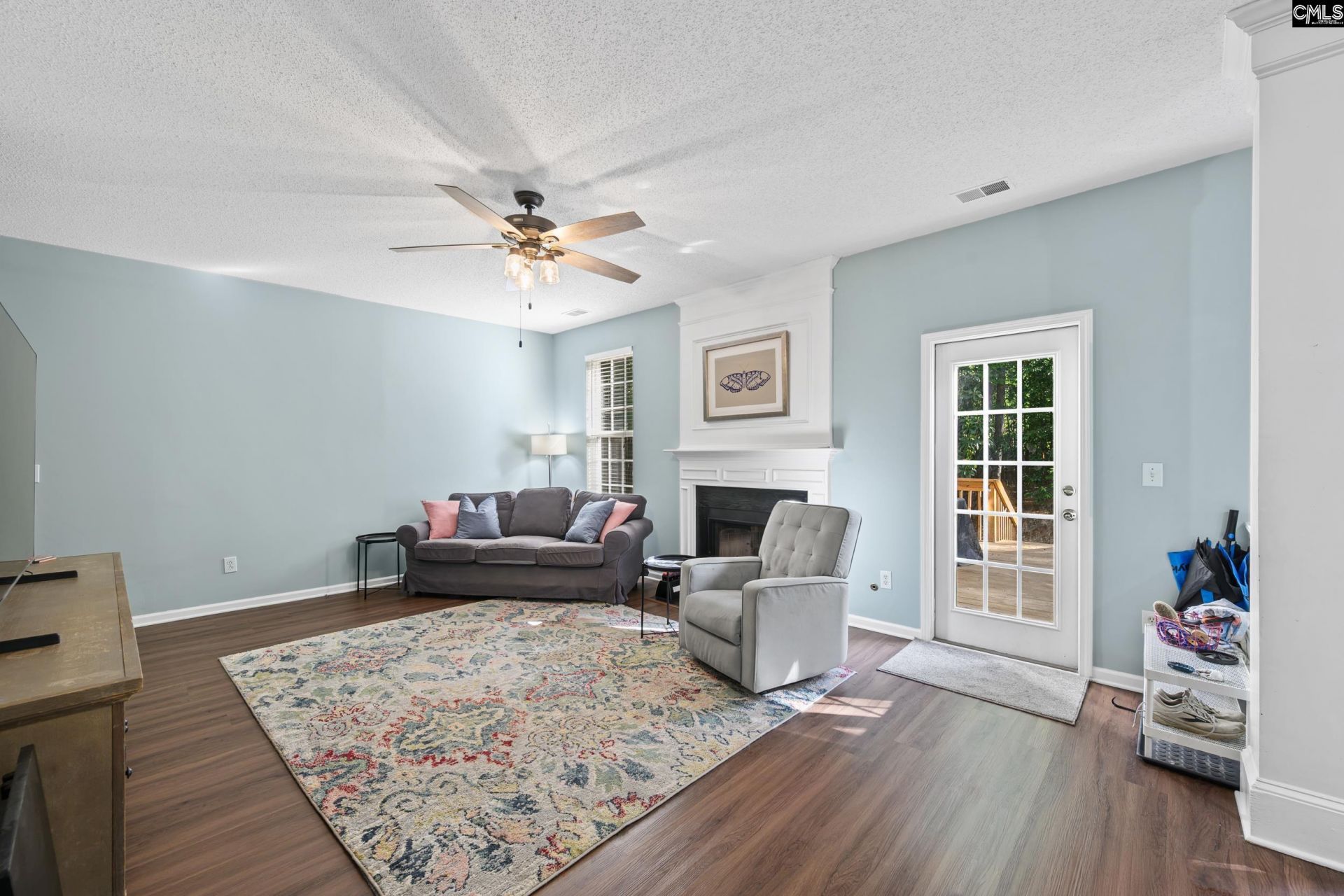 108 Magnolia Bluff Drive  Photo 19