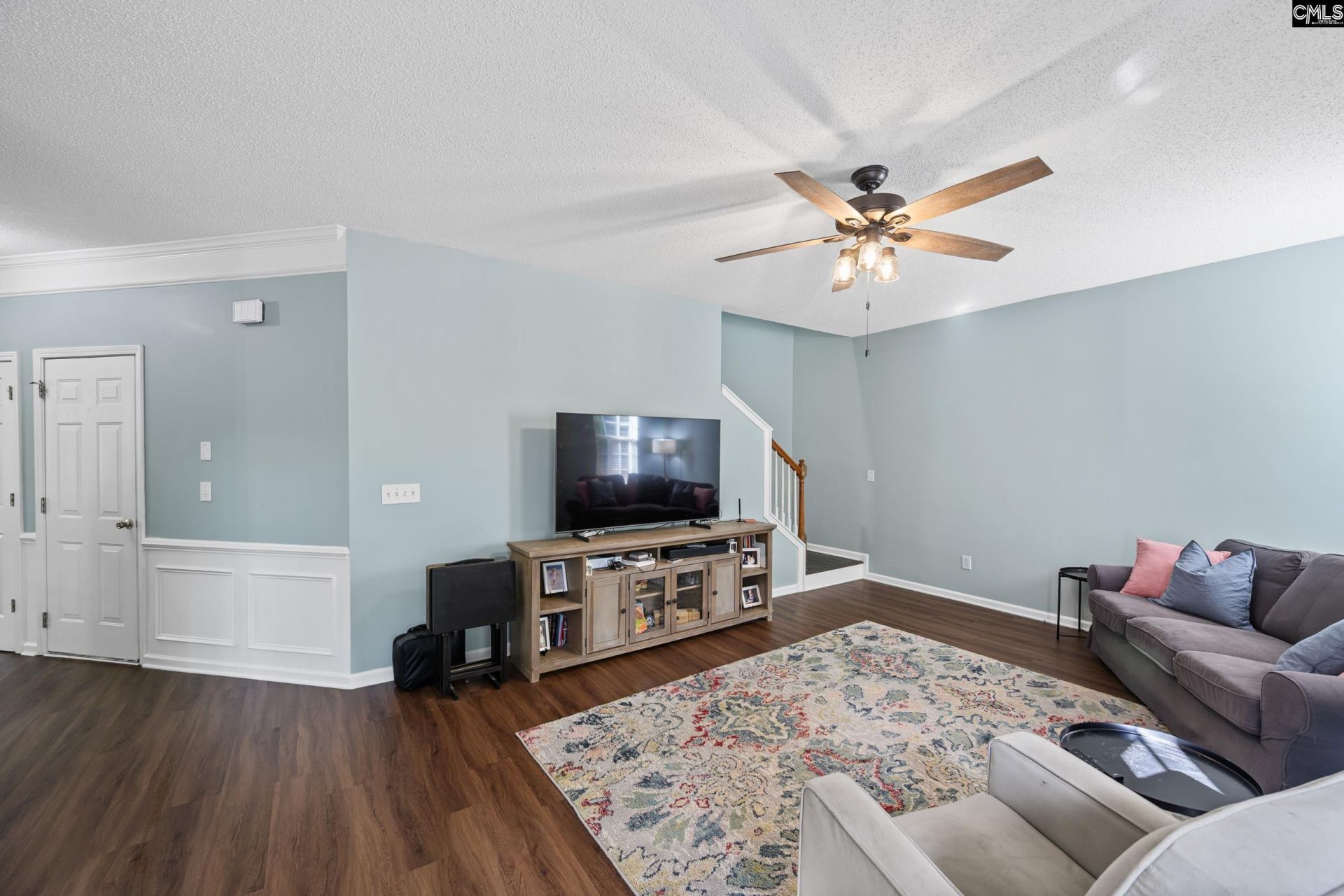 108 Magnolia Bluff Drive  Photo 20