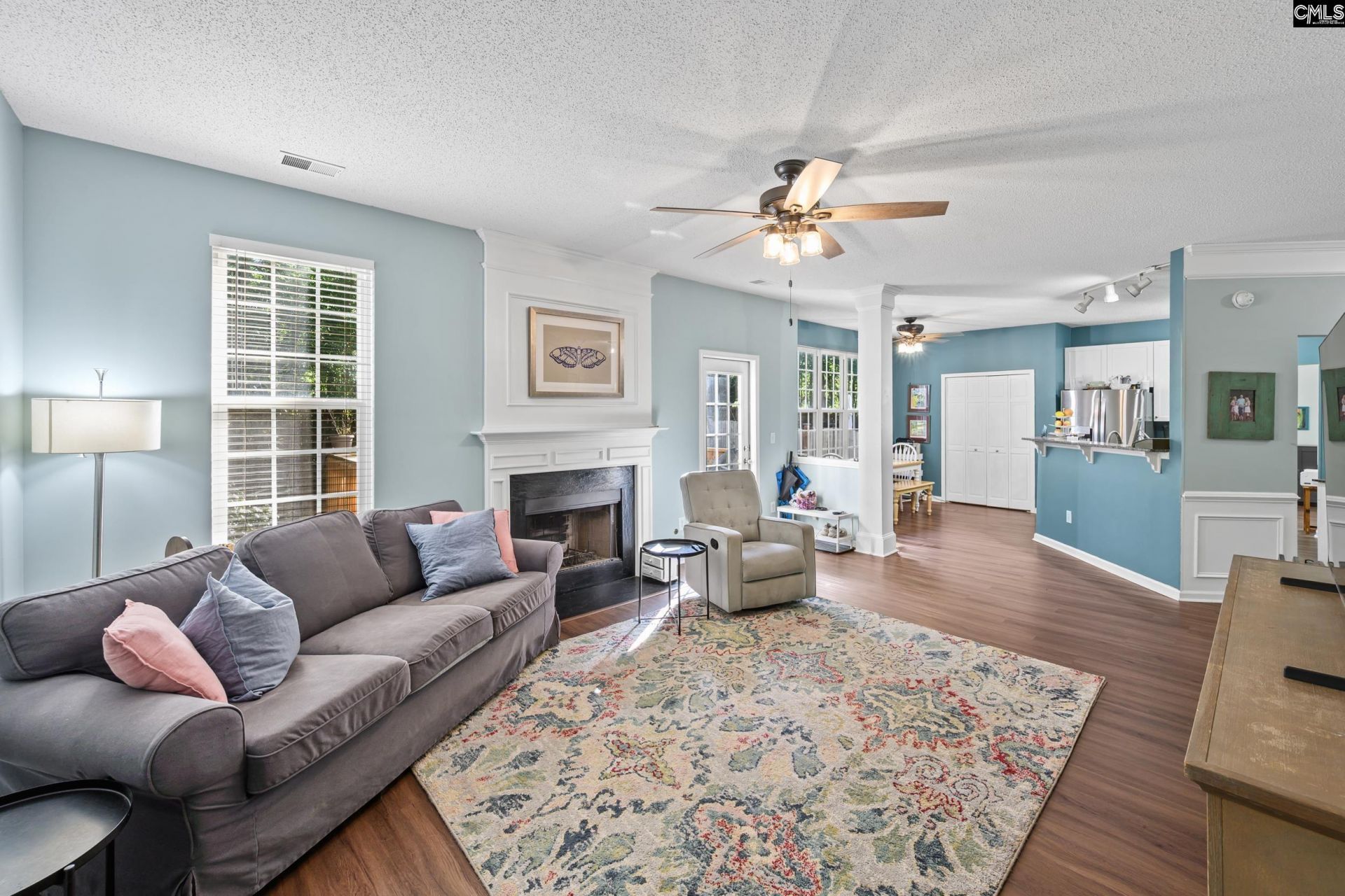 108 Magnolia Bluff Drive  Photo 21