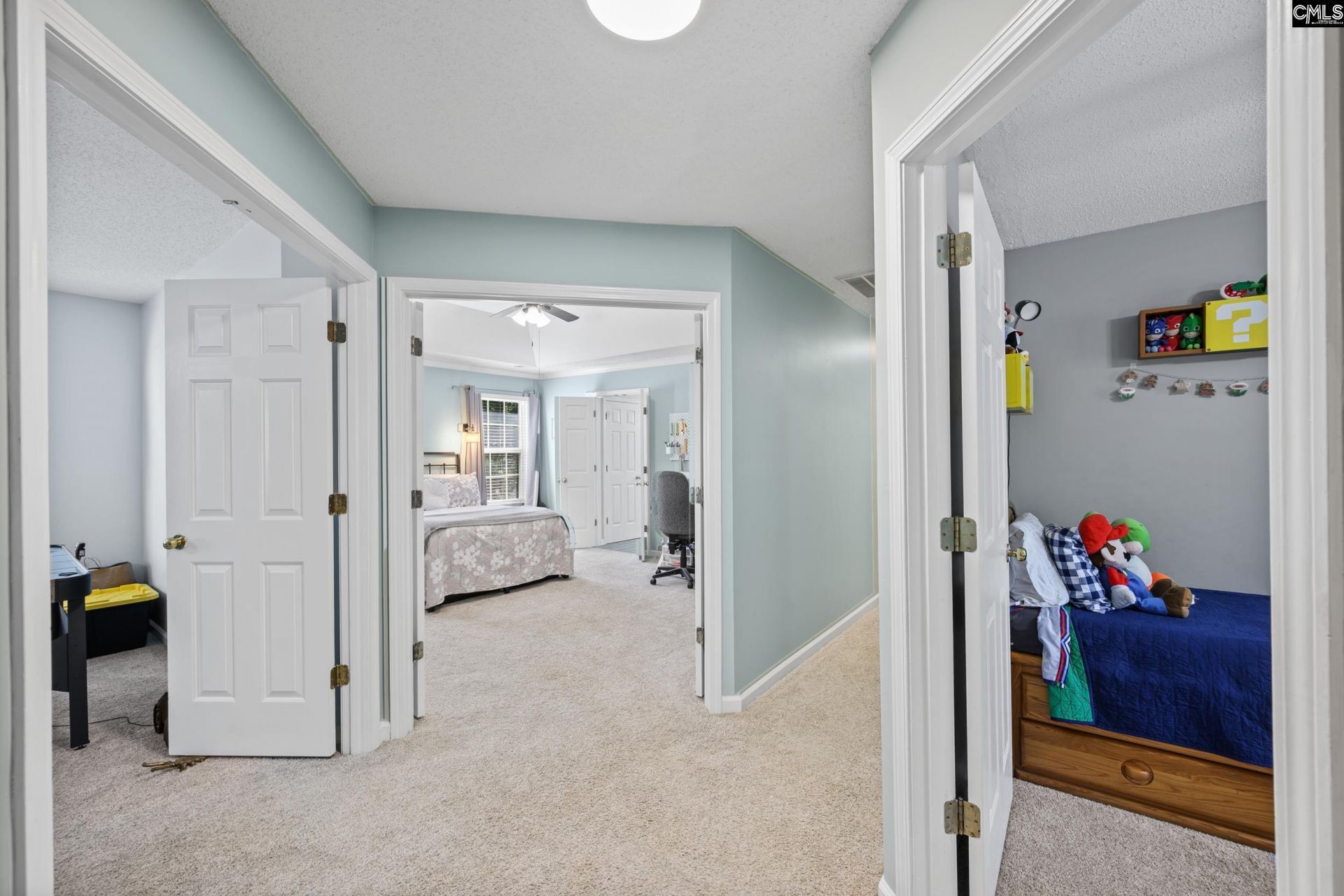 108 Magnolia Bluff Drive  Photo 23