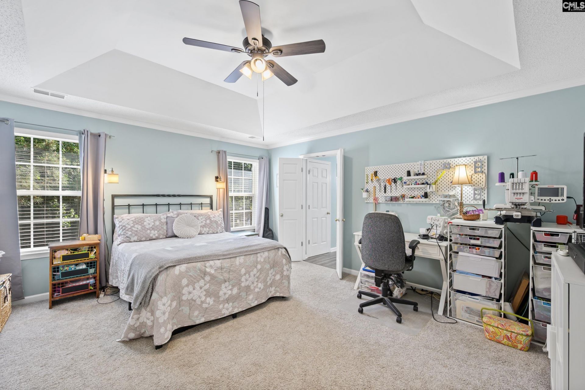 108 Magnolia Bluff Drive  Photo 24