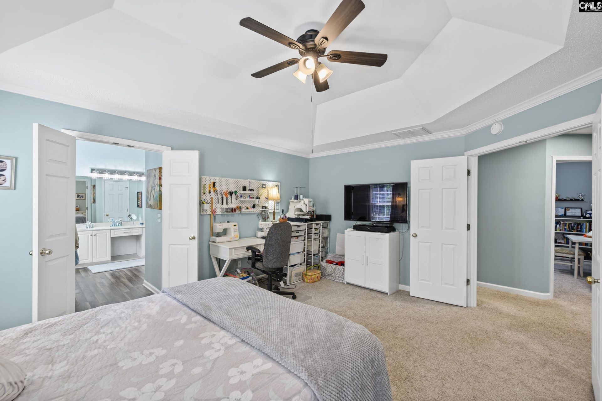 108 Magnolia Bluff Drive  Photo 25