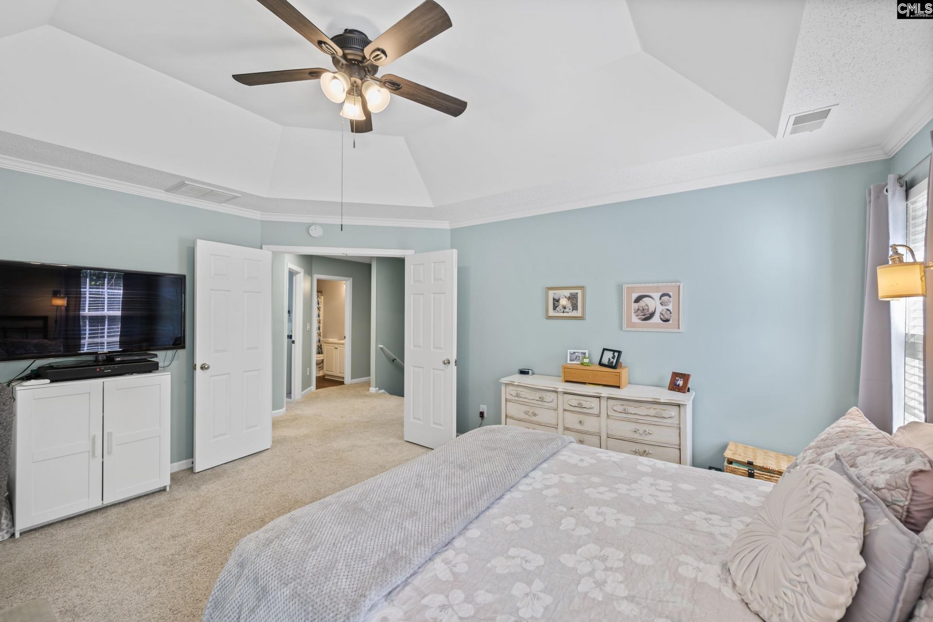 108 Magnolia Bluff Drive  Photo 26