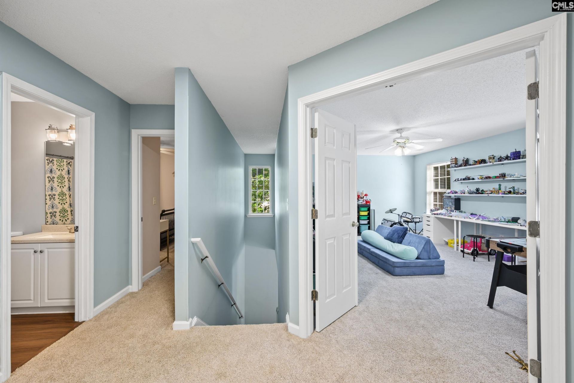 108 Magnolia Bluff Drive  Photo 29