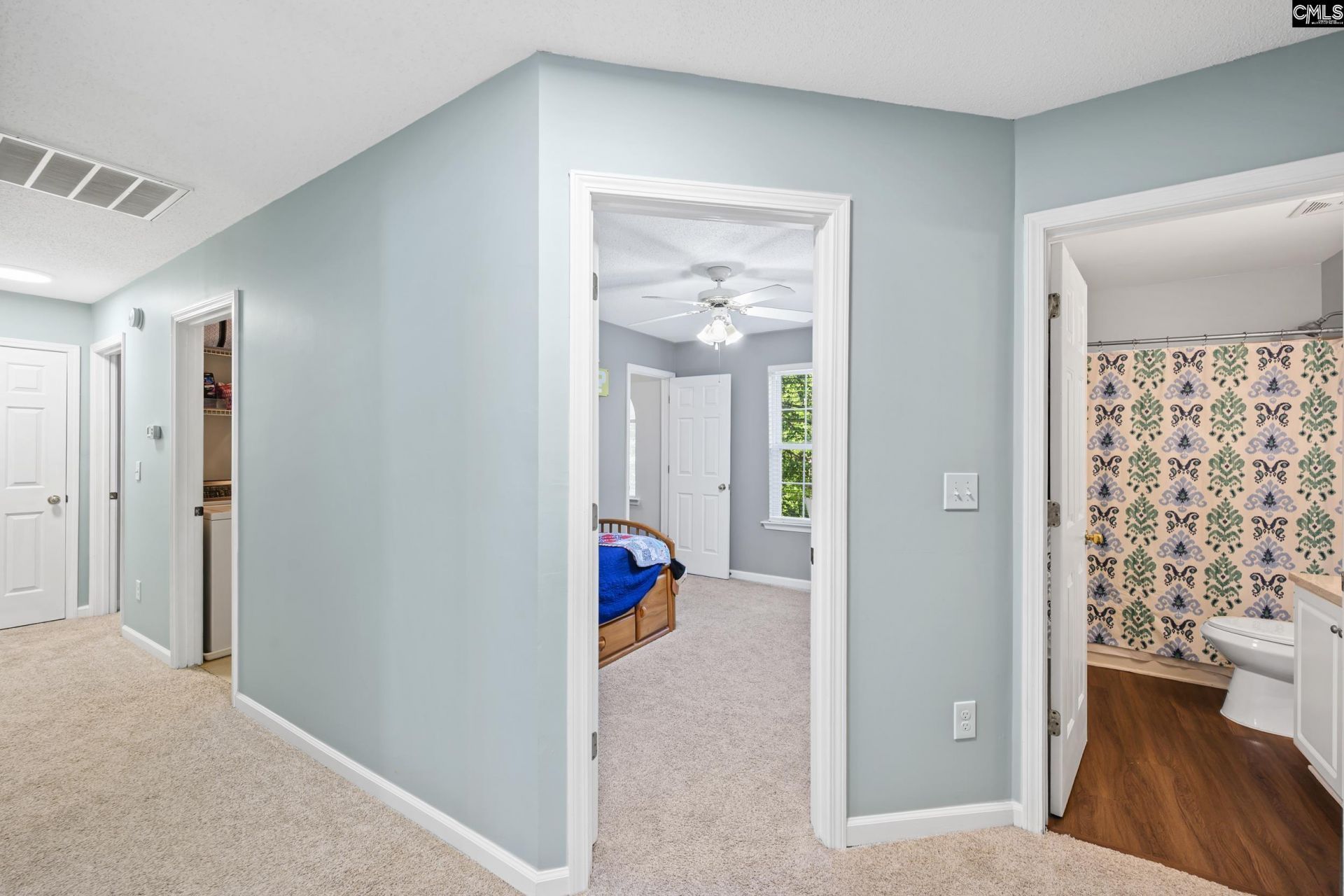 108 Magnolia Bluff Drive  Photo 37