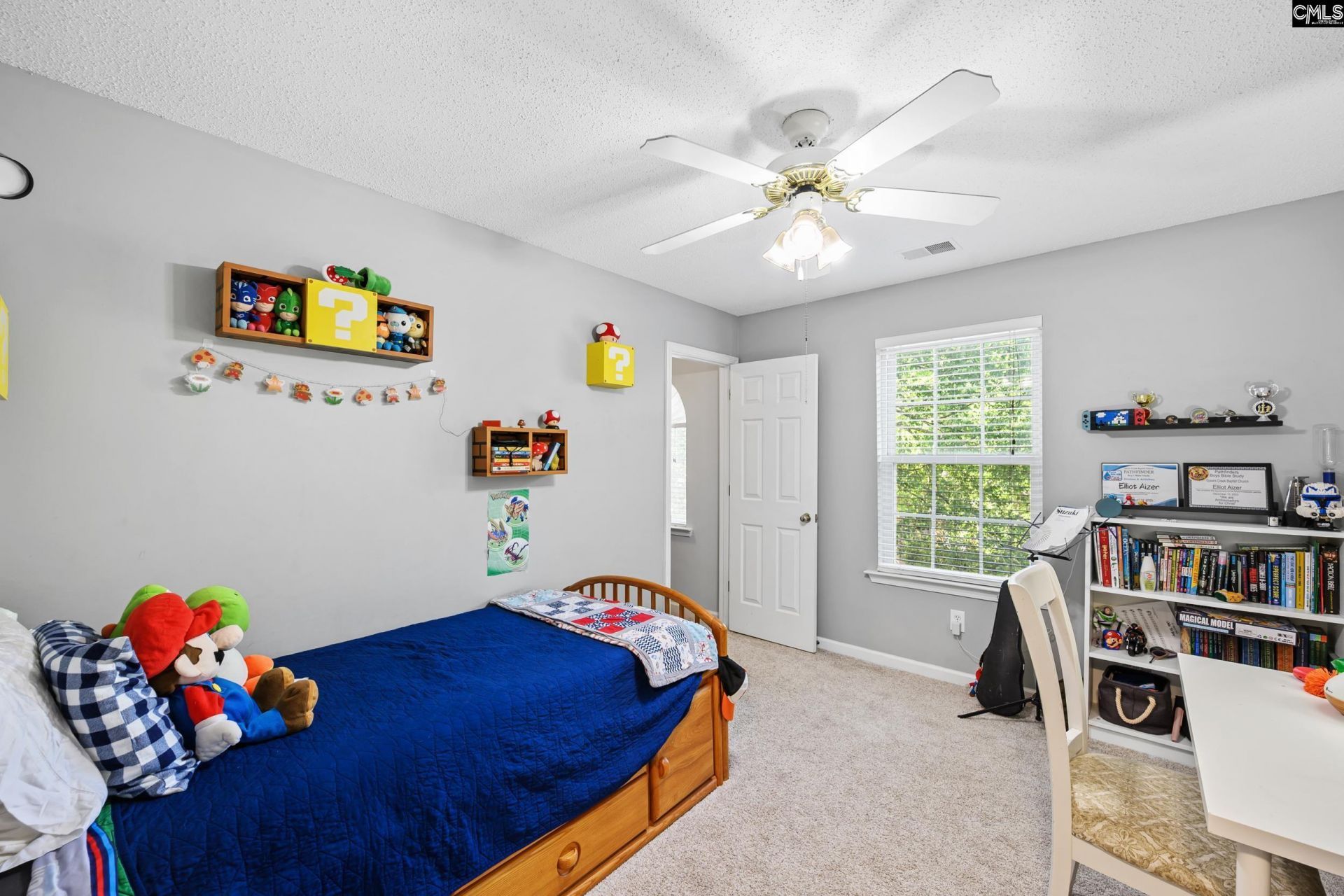 108 Magnolia Bluff Drive  Photo 38