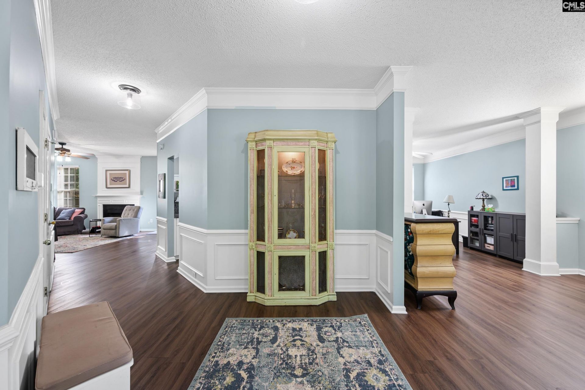 108 Magnolia Bluff Drive  Photo 4