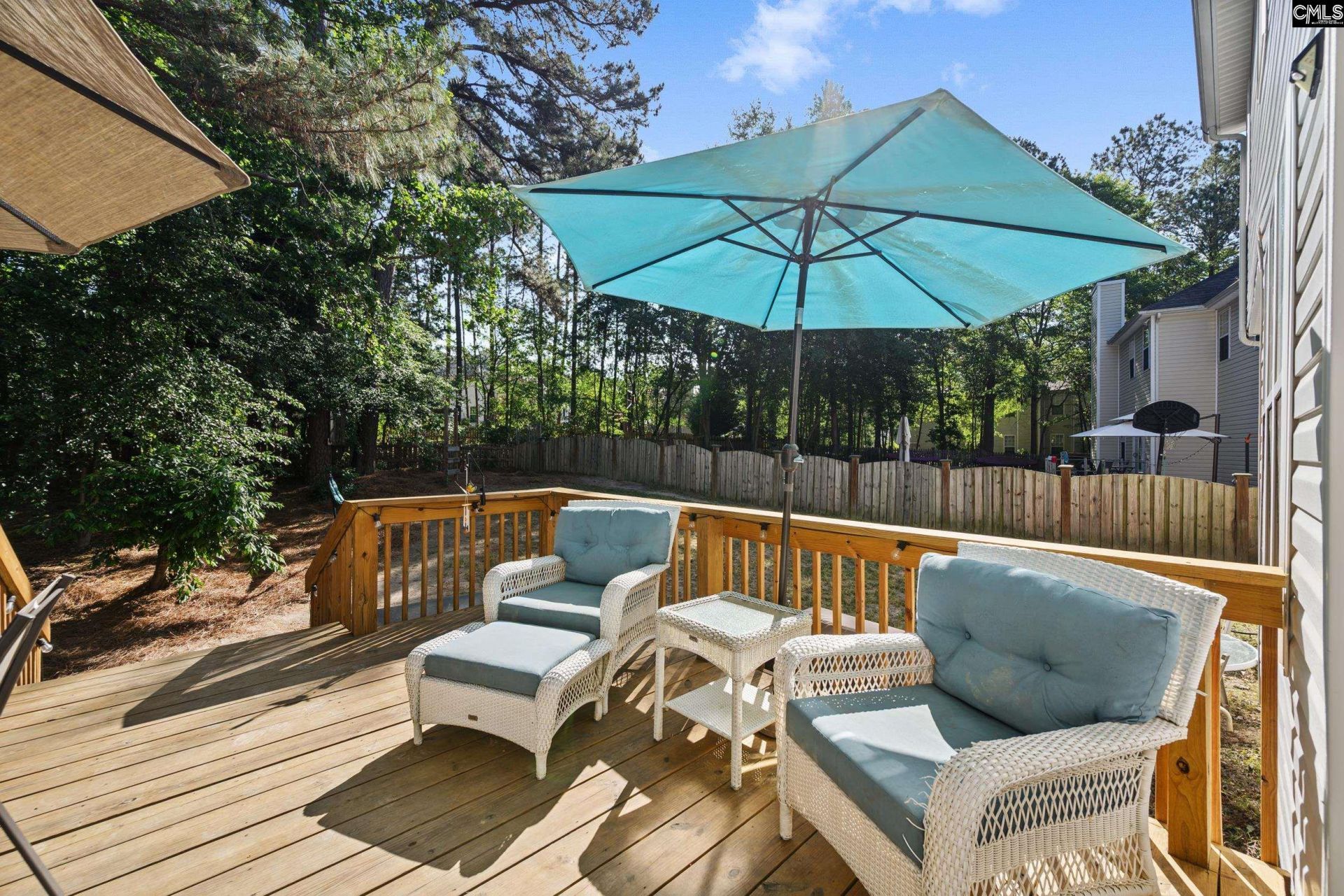 108 Magnolia Bluff Drive  Photo 45