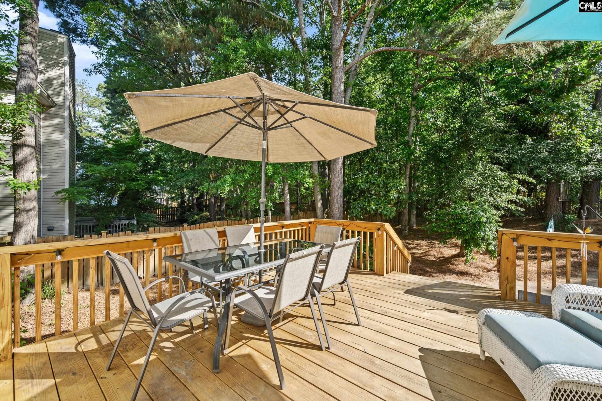 108 Magnolia Bluff Drive  Photo 46