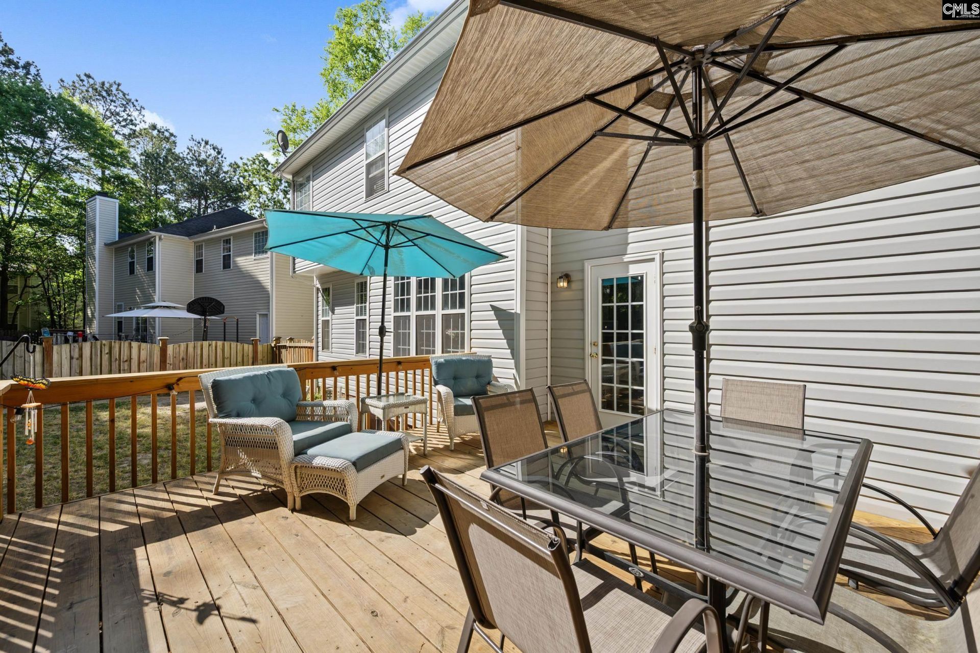 108 Magnolia Bluff Drive  Photo 47