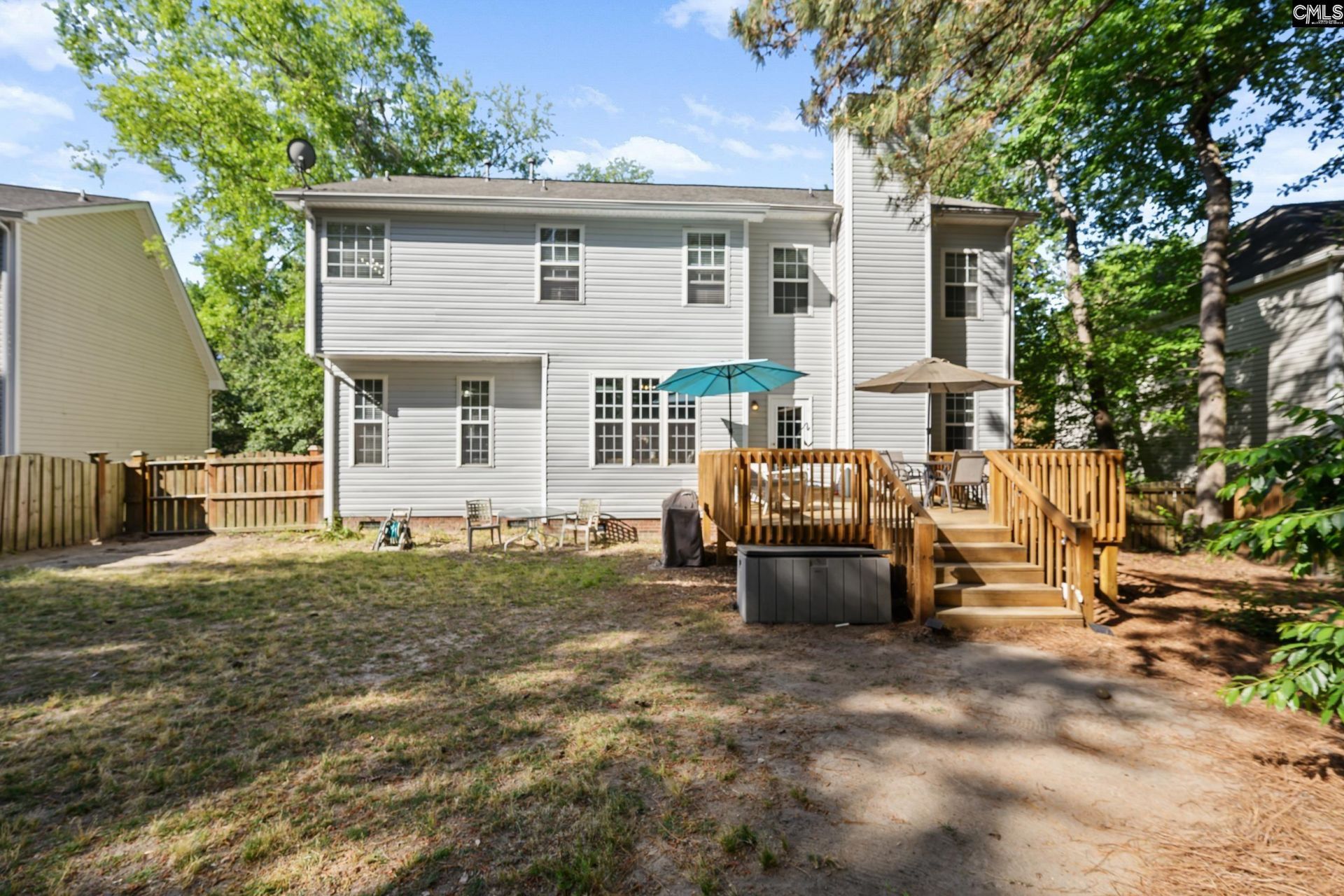 108 Magnolia Bluff Drive  Photo 48