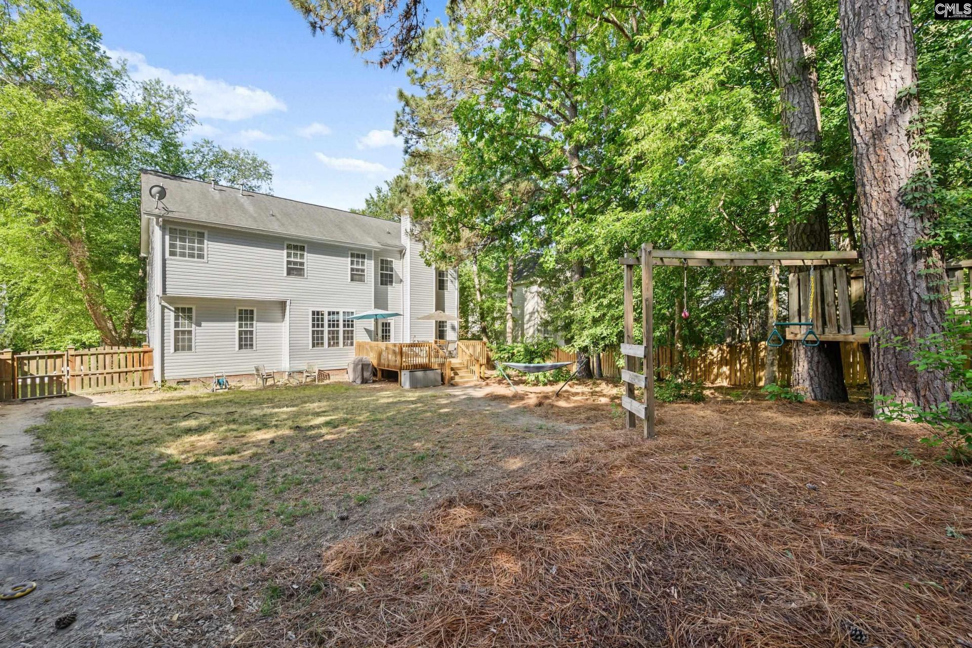 108 Magnolia Bluff Drive  Photo 49