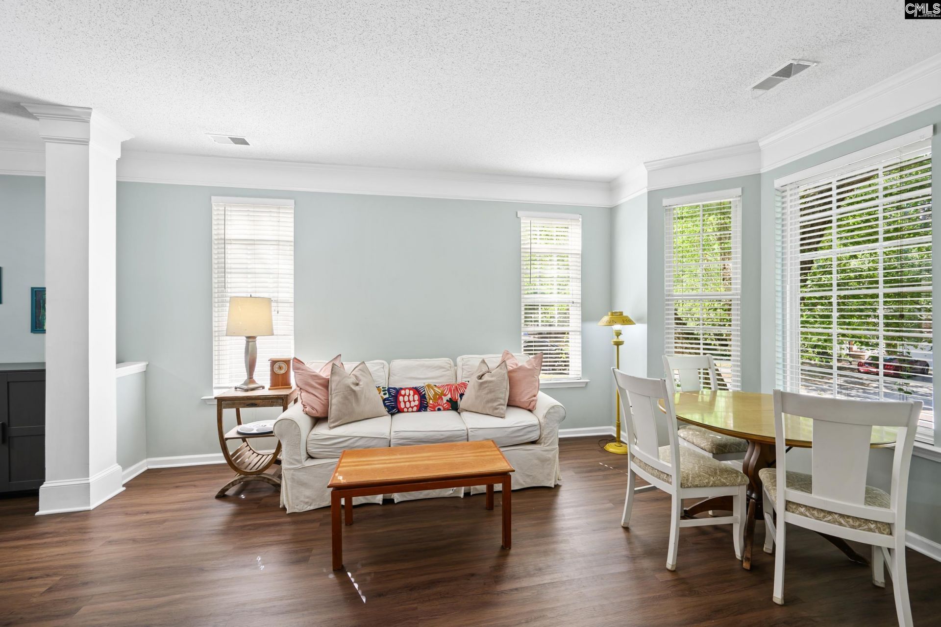 108 Magnolia Bluff Drive  Photo 6