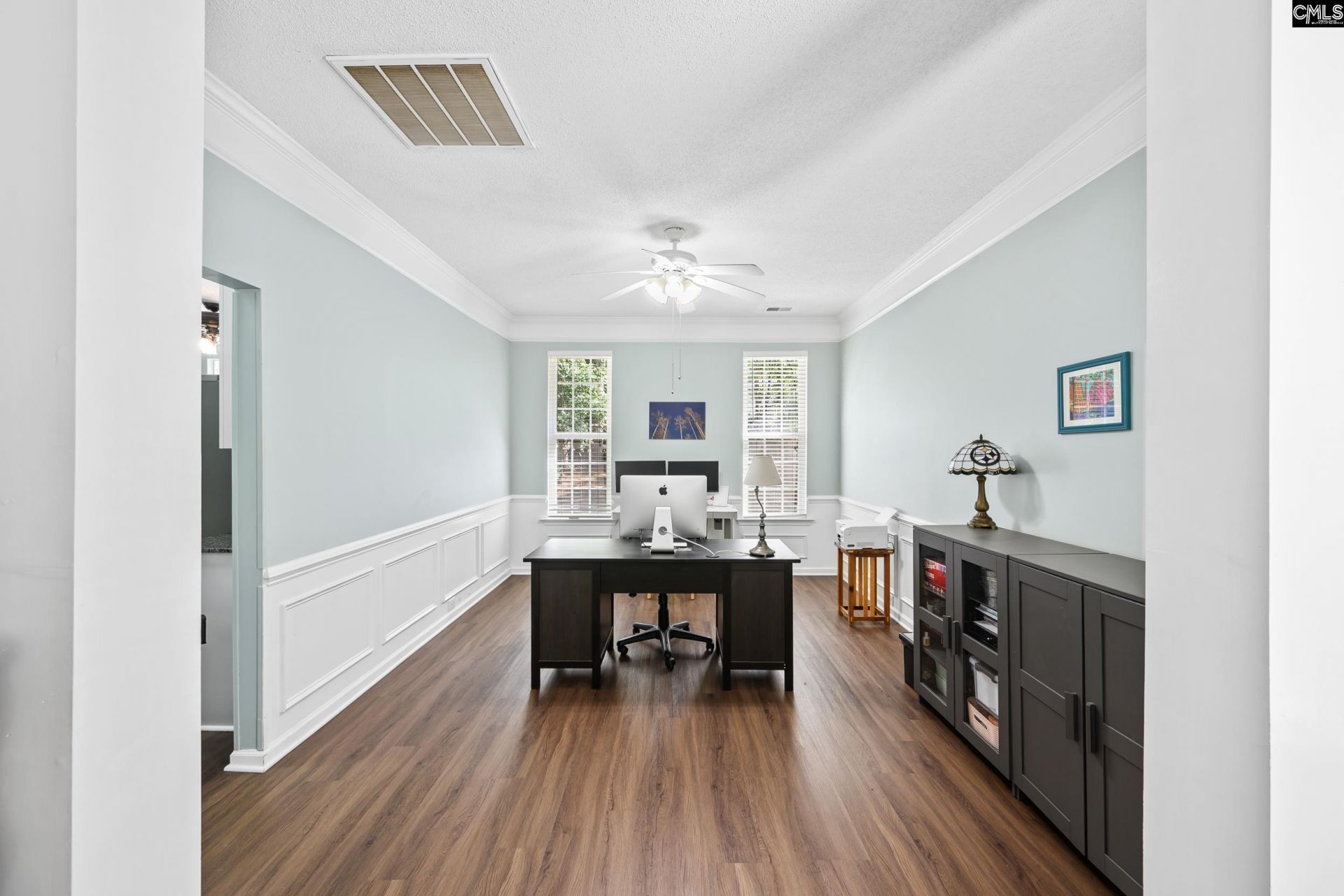 108 Magnolia Bluff Drive  Photo 9