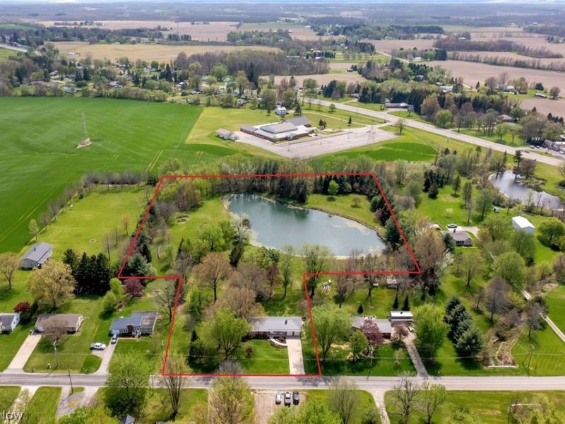 2959 Taylortown Road, Shelby, OH 44875 Photo 4