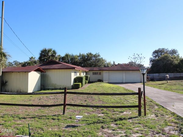 16211 Habanero Avenue , Panama City Beach, FL 32413