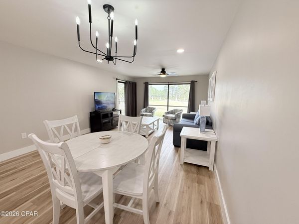 520 R Jackson Boulevard , Unit 1912, Panama City Beach, FL 32407