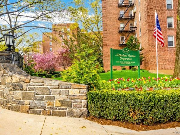 5645 Netherland Avenue , Unit 6E, Bronx, NY 10463