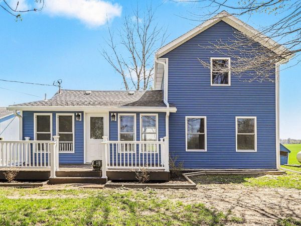 14571 S 38th Street, Vicksburg, MI 49097